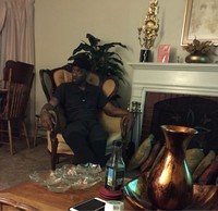 Curtis Allen
