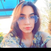 Bushra Bashir