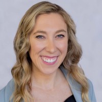 Tricia Jabouri
