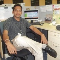 Tara Prasad Dash