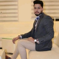 Junaid Shahid