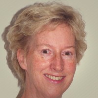 Irene Lottman
