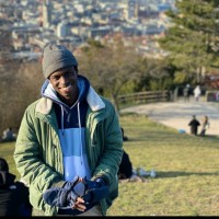 Modou Lamin S.