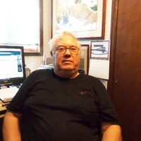 Terry Perrigo