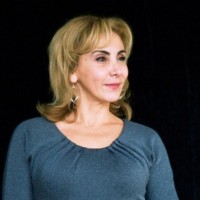 Pia Scarfo, PhD