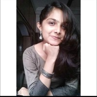 Bhoomi Vaghamshi