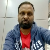 Dinesh Venkatachalapathy