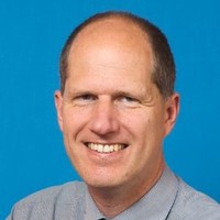 Toby Kliskey