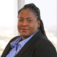 Yolanda Arnold - Corley