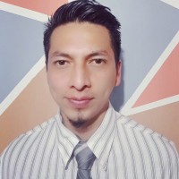 Wilson Omar Martínez Erazo