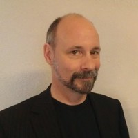 Sam Webster, PhD, M.Div