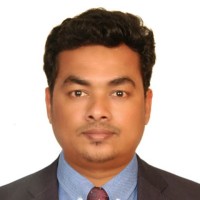 Sudhansu Sethy