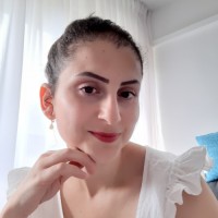 Lea Elizarov