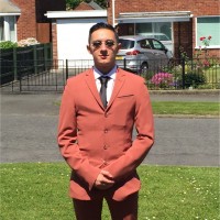 Kieran Thomas