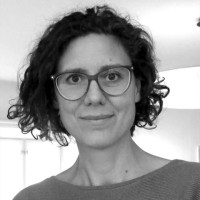 Isabella Kolbert