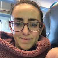 Elsa Jimenez Andrade