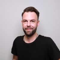 Daniel Meister