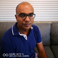 Vikas Bhargava