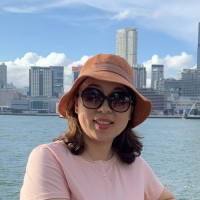 Cecily Hu