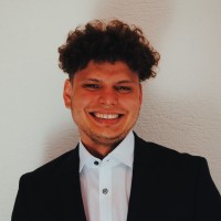 Raphael Victor Strauß