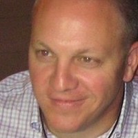 Tim Donohue