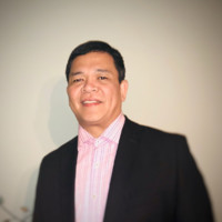 Roland Allan Cruz