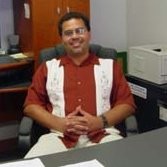 Benjamin Jacquez