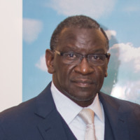 F. Ray Nelson