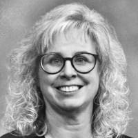 Patricia Hoffert