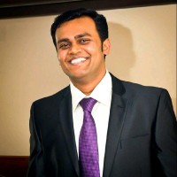 Naveen Isaac