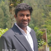 Abhilash Ravi