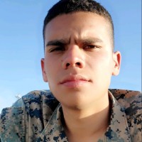 Mark Zurita