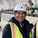 Indran Ratnam