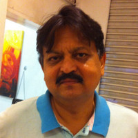 Parshant Sharma