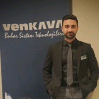 Ali Kenan Yaman