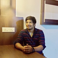 Balaji Kumaran