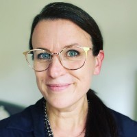 Jo Thornely