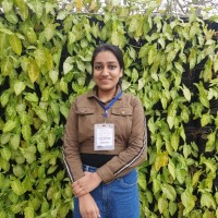 Muskan Mittal