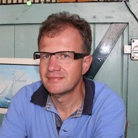 Joost De Jong