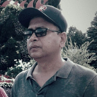 Zia Hoque