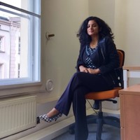 Ridhima Rajpurohit