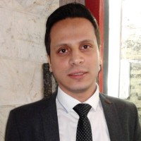 Ali Azizi