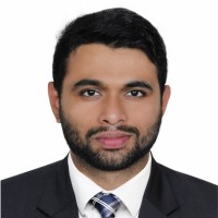 Muhammed Shameer , Cts