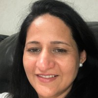 Punam Mahajan