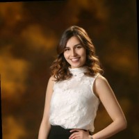 Nadeen Al-Abidah