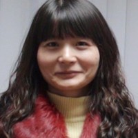 Merry Yang