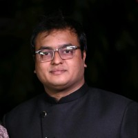 Sourabh Kashyap
