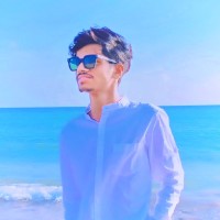Vicky Tripathi
