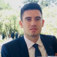 Pablo Sebastián Baca Guzmán