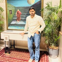 Pravesh Rathi